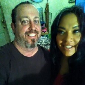 Meet your Posher, Christie